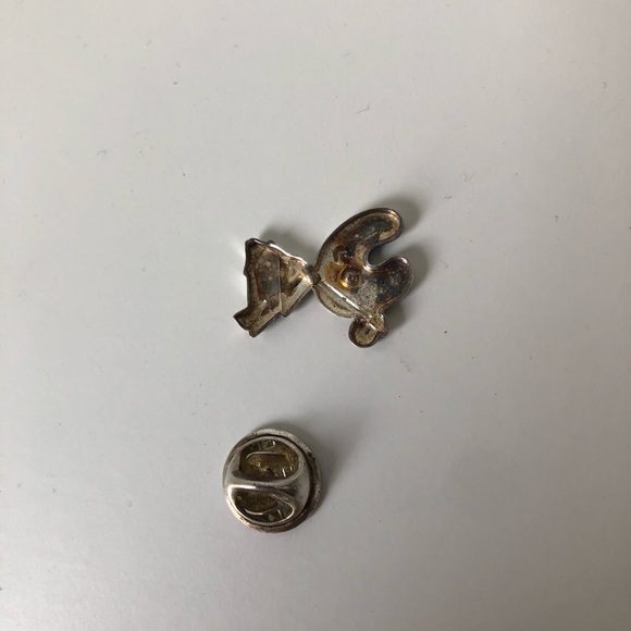 Santiago de Compostela Pilgrimage Xacobeo 1993 pin - Picture 3 of 4